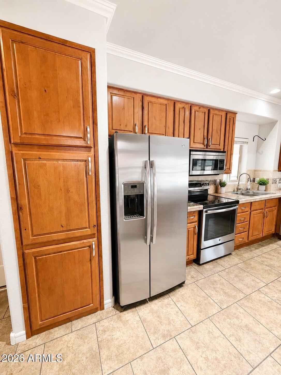 Residential in Gold Canyon 3