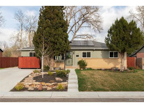 3406 S Stuart St, Denver, CO, 80236-3719 | Card Image