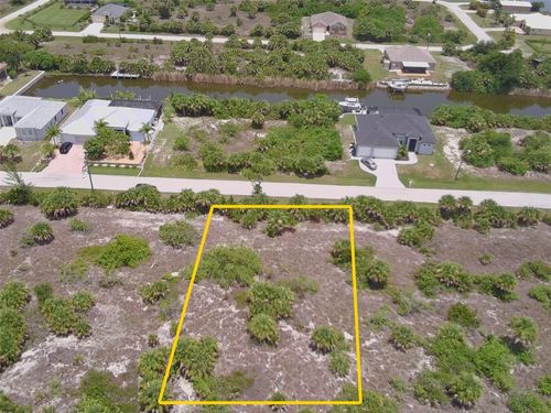 10635 Rainsville St, Port Charlotte, FL, 33981-4825 | Card Image