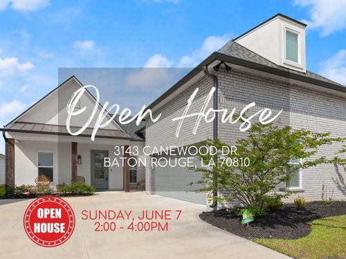 3143 Canewood Ln, Baton Rouge, LA, 70810-8455 | Card Image