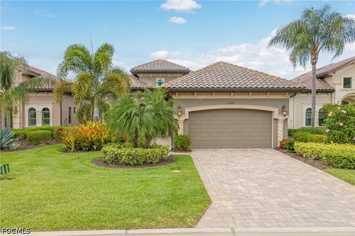 8319 Adelio Lane, FORT MYERS, FL, 33912 | Card Image