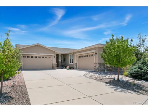 5279 Mount Cutler Ct, Colorado Springs, CO, 80924-8202 | Card Image