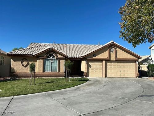 1495 Breckford Ct, Las Vegas, NV, 89110-1949 | Card Image