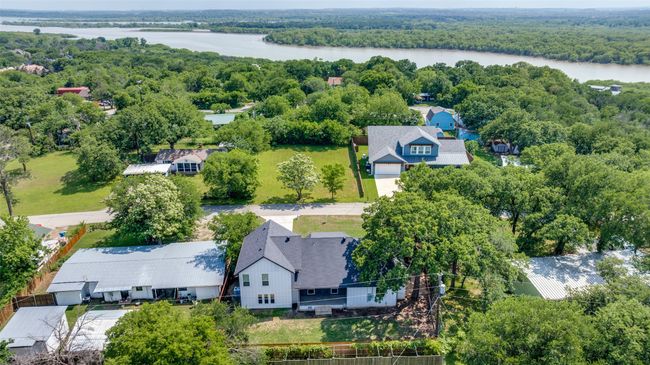 9108 Shoshone Trl, House other with 3 bedrooms, 3 bathrooms and null parking in Flower Mound TX | Image 39