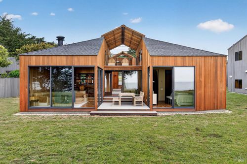 233 Solstice None, The Sea Ranch, CA, 95497 | Card Image