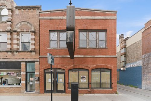 3845 W 26th Street, Chicago, IL, 60623 | Card Image