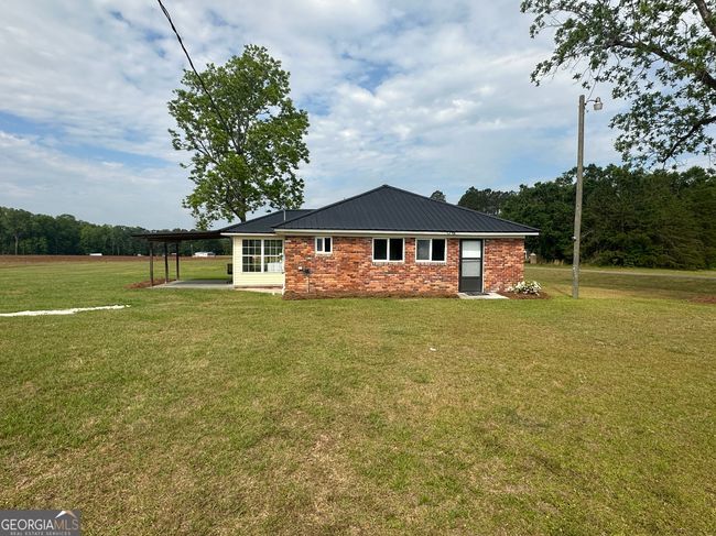 509 Whitehill Rd, House other with 3 bedrooms, 2 bathrooms and null parking in Sylvania GA | Image 4