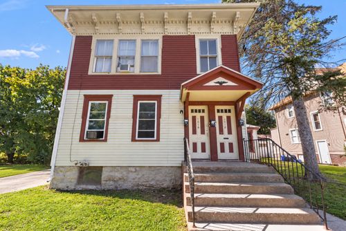 1016 Haskell Ave, Rockford, IL, 61103-6048 | Card Image