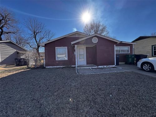 3112 Ne 12th St, Oklahoma City, OK, 73117-6261 | Card Image