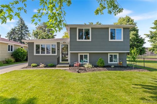 159 Basswood Dr, Cheektowaga, NY, 14227-2656 | Card Image