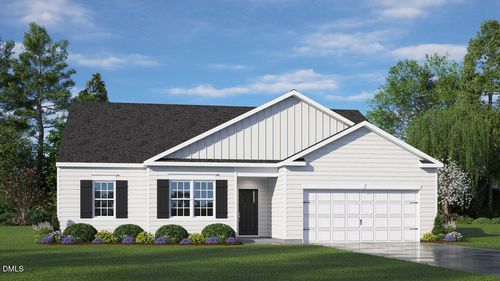 4010 Edsel Dr, Bailey, NC, 27807-4407 | Card Image