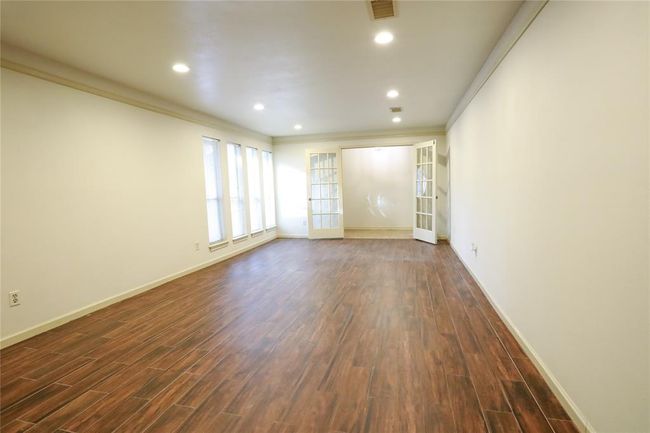 Bonus Room with French Doors | Image 15