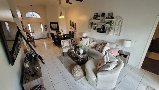 1599 Oak Berry Cir, House other with 3 bedrooms, 2 bathrooms and null parking in Wellington FL | Image 15
