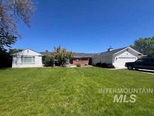 11700 W Chinden Ridge Dr, Boise, ID, 83714-1028 | Card Image