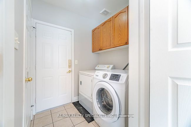 8 Upshall Dr, House other with 6 bedrooms, 4 bathrooms and 4 parking in Brampton ON | Image 18