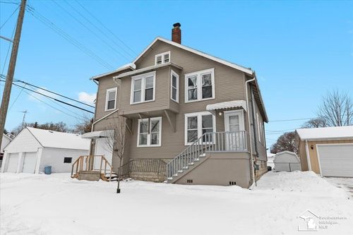 68 Navarre St, Monroe, MI, 48161-2072 | Card Image