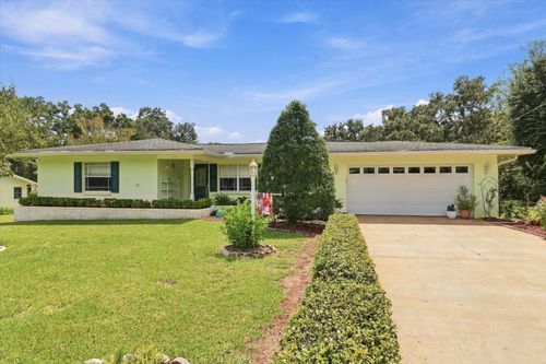 911 E Harvard Street, INVERNESS, FL, 34452 | Card Image