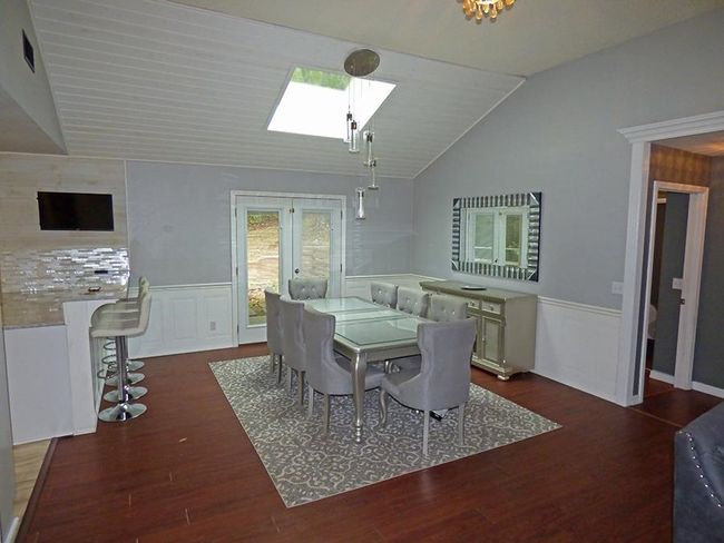 39 Riverview Cir, House other with 4 bedrooms, 3 bathrooms and null parking in Hardy AR | Image 6