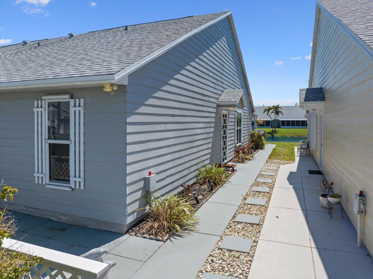 Residential in Port St. Lucie 5
