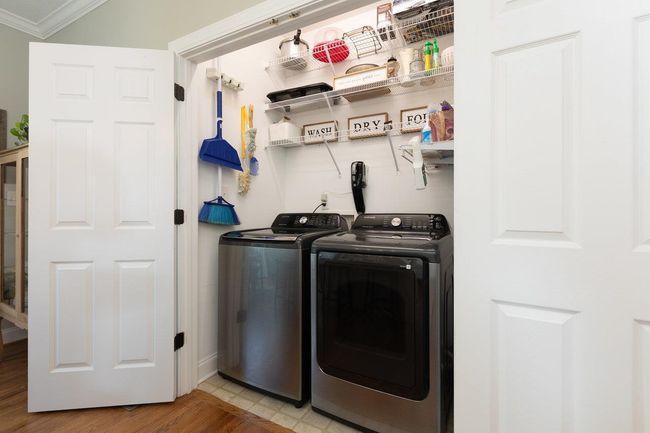 21 Spring View Dr, House attached with 3 bedrooms, 3 bathrooms and null parking in STAUNTON VA | Image 19