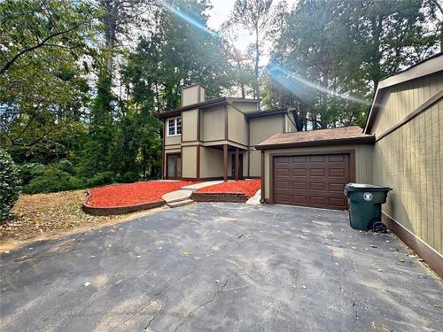 3078 Meadow Mere W, Atlanta, GA, 30341-3812 | Card Image