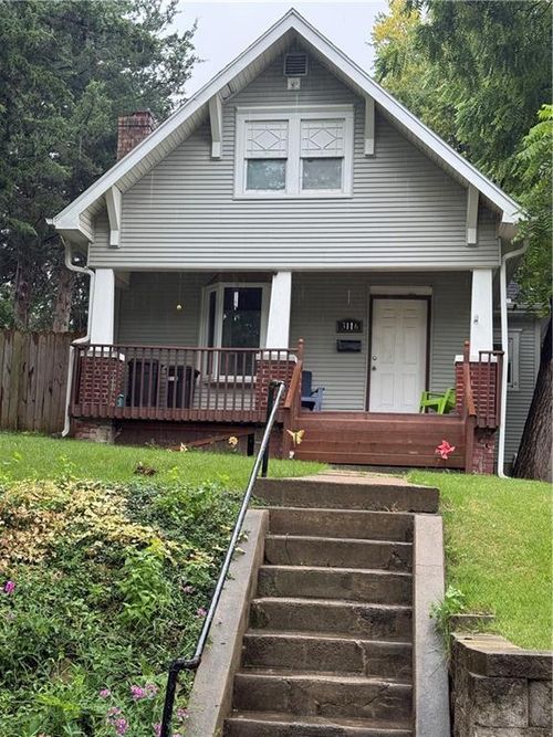 3116 Lafayette St, Saint Joseph, MO, 64507-1729 | Card Image