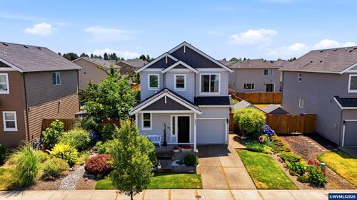 5024 Gemini Ave Ne, Salem, OR, 97305-4079 | Card Image