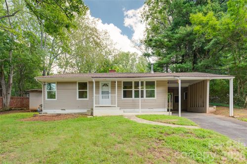 49 1st St, Asheville, NC, 28803-1444 | Card Image