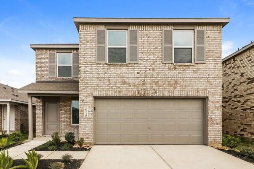 16730 Old Wagon Way, Hockley, TX, 77447-0480 | Card Image