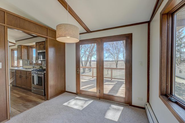 Dining area | Image 8
