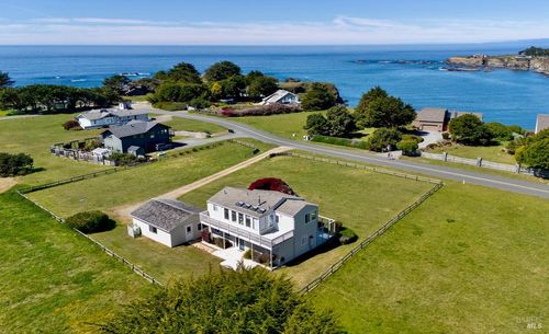 45603 South Caspar Drive, Mendocino, CA, 95460 | Card Image