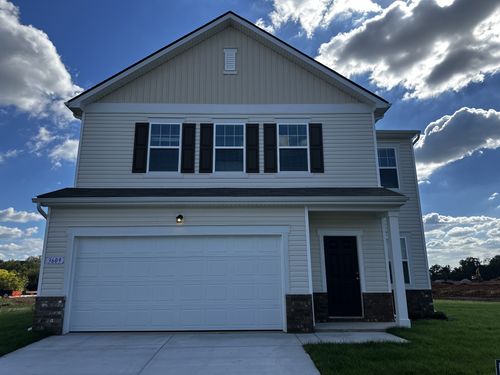 3609 Haplander Court, Columbia, TN, 38401 | Card Image