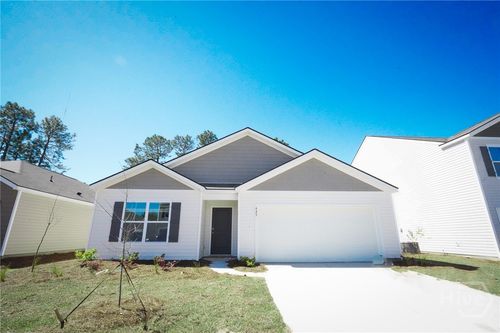 429 Coconut Dr, Bloomingdale, GA, 31302 | Card Image