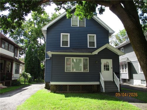 41 Bradburn Street, Rochester, NY, 14619 | Card Image