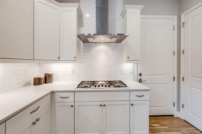 3391 Yukon Ct, House other with 3 bedrooms, 3 bathrooms and 3 parking in Wheat Ridge CO | Image 15