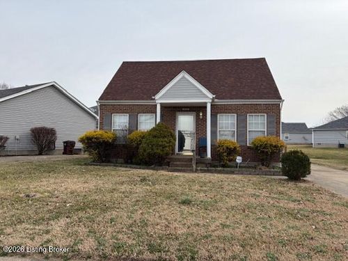 10209 Greenfield Park Rd, Louisville, KY, 40258-5800 | Card Image