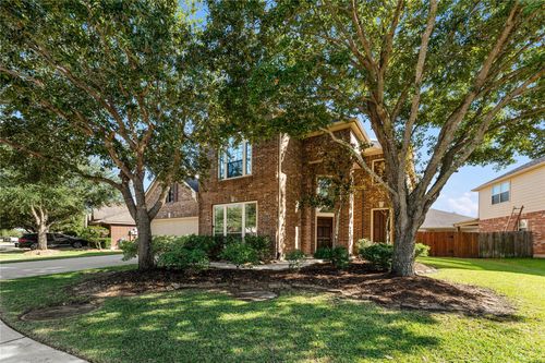 26643 Juniper Forest Fall Ln, Katy, TX, 77494-5067 | Card Image