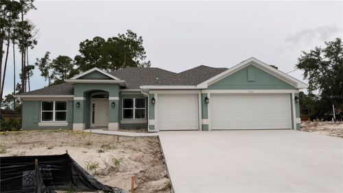 5731 Zinkle St, NORTH PORT, FL, 34291-4030 | Card Image