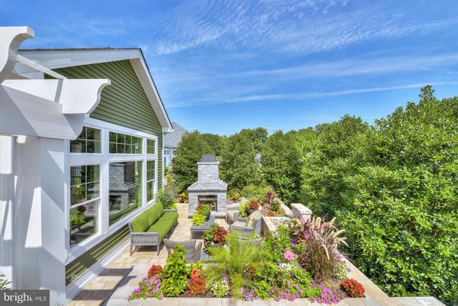 23742 Brickwalk Dr, House other with 4 bedrooms, 3 bathrooms and null parking in MILLSBORO DE | Image 16