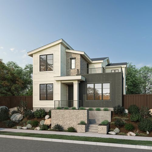 3422 W Neville Ranch Dr, Boise, ID, 83714-2497 | Card Image