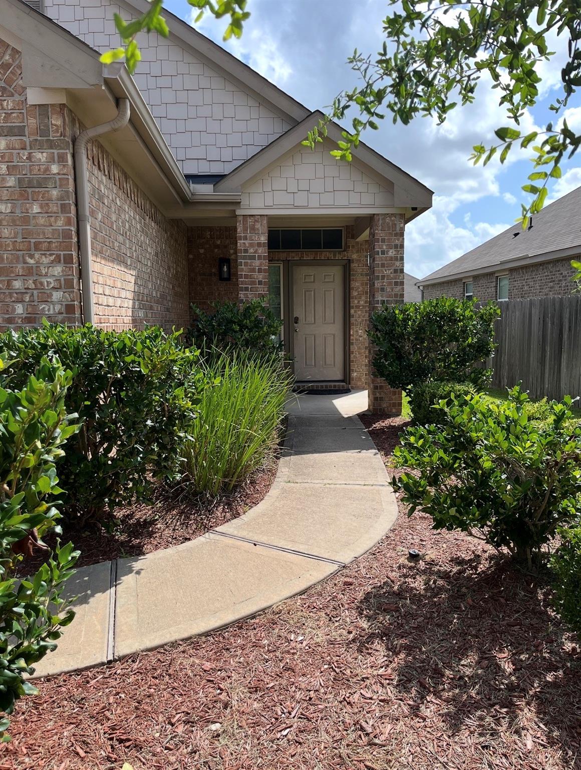 Residential in Katy 4