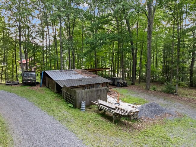 1071 Lodge Dr, Home with 4 bedrooms, 2 bathrooms and null parking in Bastian VA | Image 67
