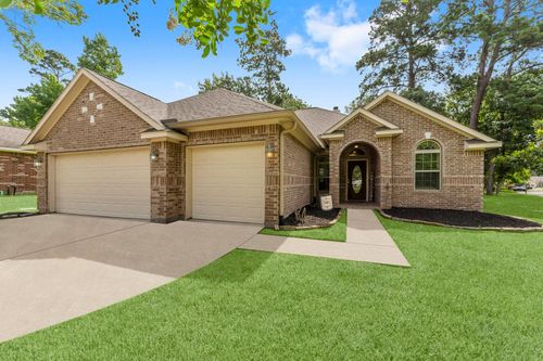3302 Emerson Dr, Montgomery, TX, 77356-6000 | Card Image