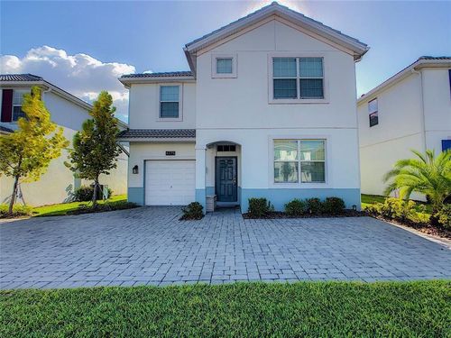 4779 Kings Castle Cir, KISSIMMEE, FL, 34746-5667 | Card Image