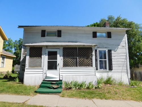 210 W Ash Street, Albion, MI, 49224 | Card Image