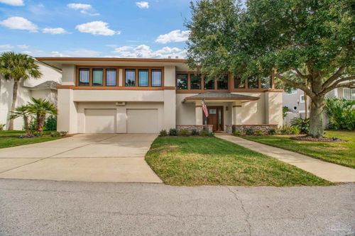 324 Deer Point Dr, Gulf Breeze, FL, 32561-4531 | Card Image