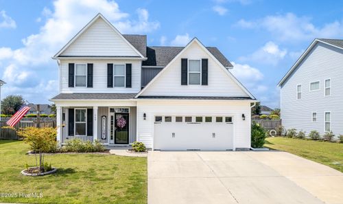 546 Heartwood Dr, Winnabow, NC, 28479-6002 | Card Image