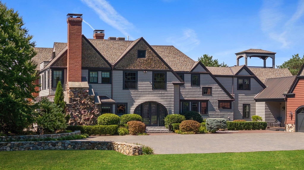 Green St, Canton, MA 02021