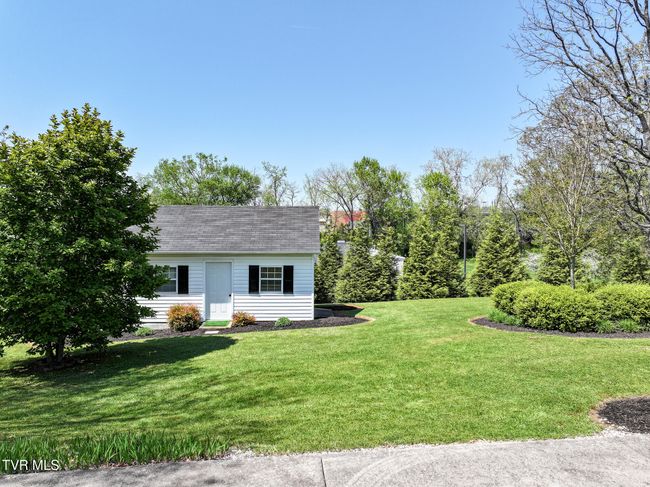 1409 Tusculum Blvd, House other with 4 bedrooms, 2 bathrooms and null parking in Greeneville TN | Image 60