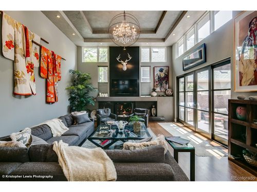 460 Garfield St, Denver, CO, 80206-4512 | Card Image